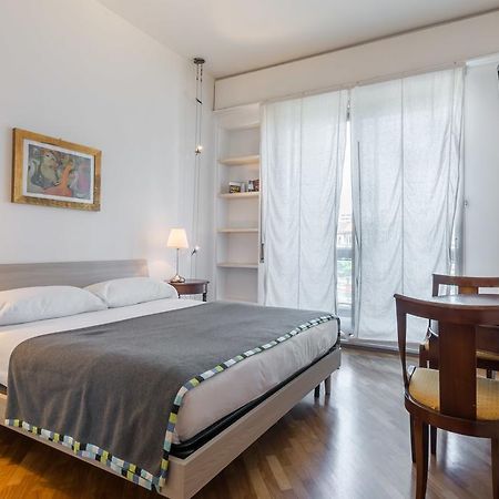 Porta Nuova Apartment Μιλάνο Εξωτερικό φωτογραφία