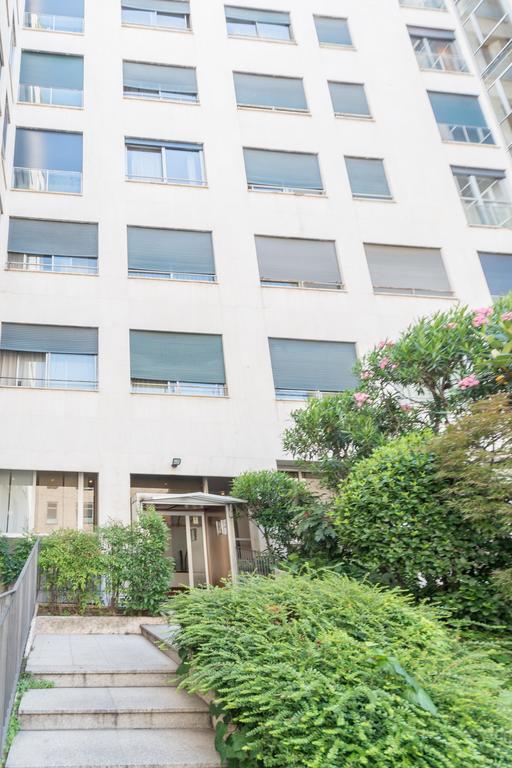 Porta Nuova Apartment Μιλάνο Εξωτερικό φωτογραφία