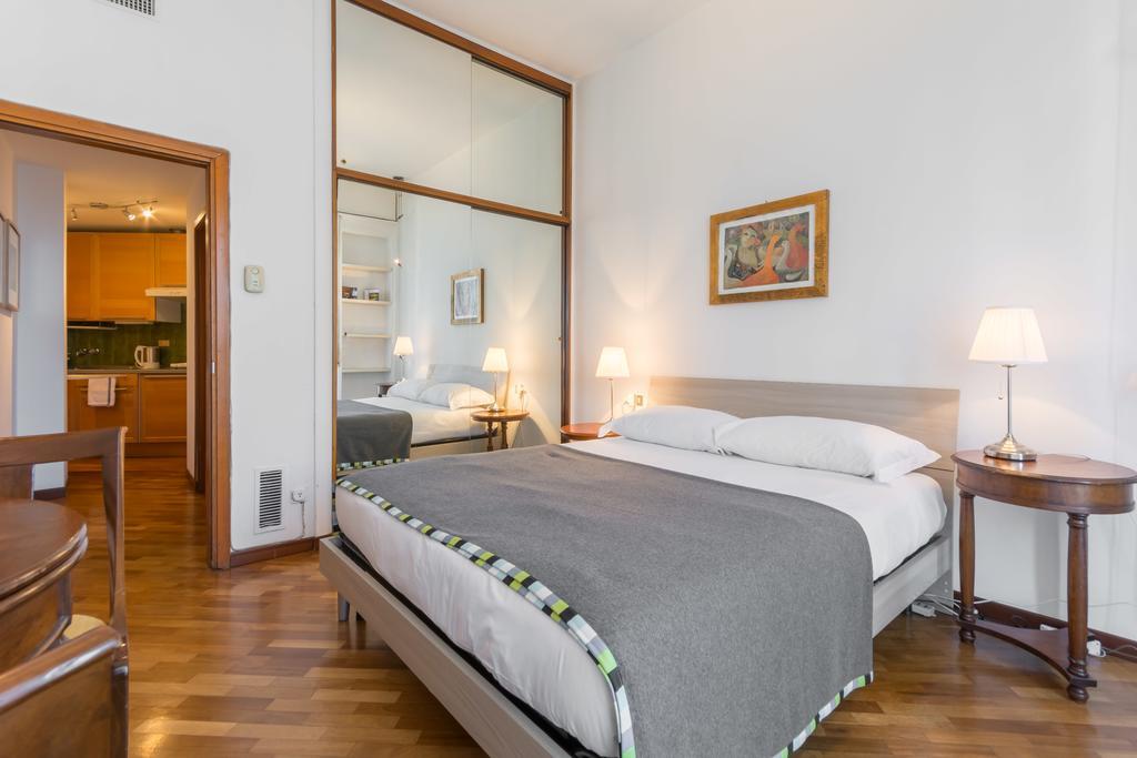 Porta Nuova Apartment Μιλάνο Εξωτερικό φωτογραφία