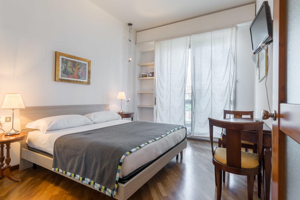 Porta Nuova Apartment Μιλάνο Εξωτερικό φωτογραφία