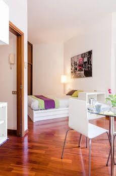Porta Nuova Apartment Μιλάνο Εξωτερικό φωτογραφία