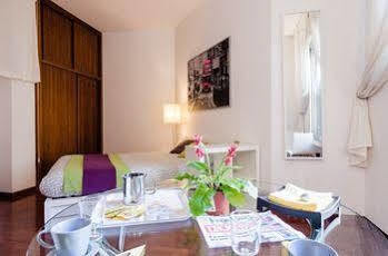 Porta Nuova Apartment Μιλάνο Εξωτερικό φωτογραφία
